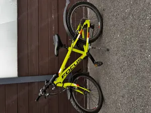 Kinder Fahrrad für 5-7 Jährige