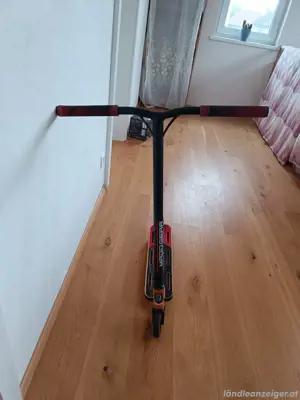 Stunt Scooter  Bild 2