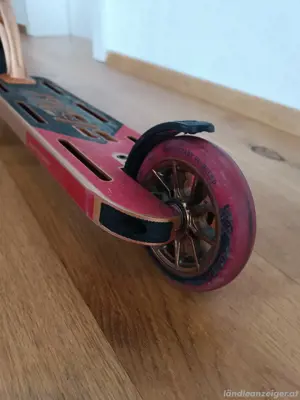 Stunt Scooter  Bild 5