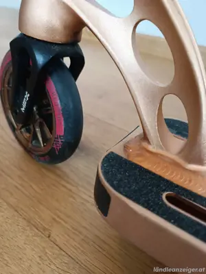 Stunt Scooter  Bild 4