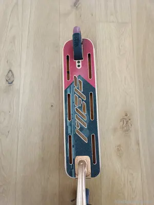 Stunt Scooter  Bild 3