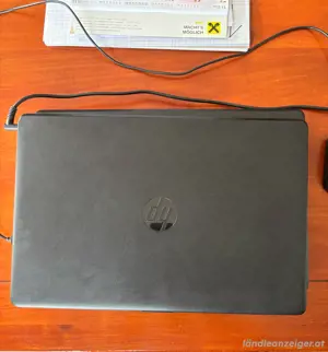 HP Laptop Akku defekt! Bild 2