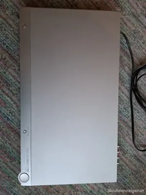 LG dvd vcd cd Player! Bild 2