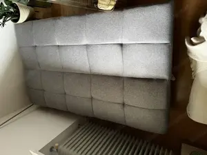 Bequemes leichtes Sofa  Bild 3