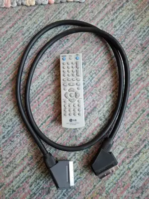 LG dvd vcd cd Player! Bild 5