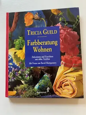 Farbberatung Wohnen 