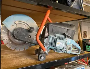 Quickie turbo 80 Flex