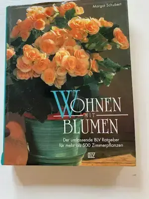 Zimmer- Balkon- und Kübelpflanzen Bild 2