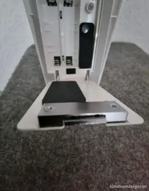 Shure ULXD8W-H51 Sender Bild 2