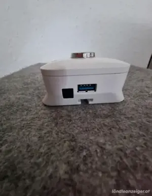 Shure ULXD8W-H51 Sender Bild 3