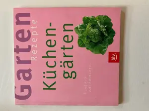 Küchenkräuter