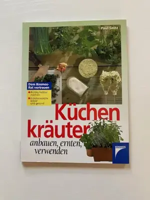 Küchenkräuter Bild 4