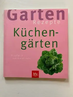 Küchenkräuter