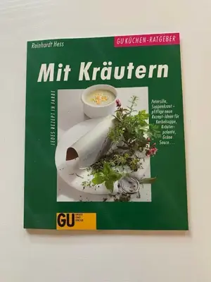 Küchenkräuter Bild 3