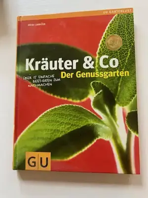 Küchenkräuter