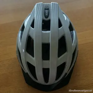 Fahrradhelm UVEX Bild 2