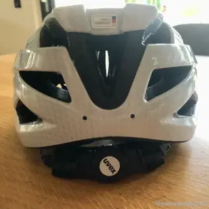 Fahrradhelm UVEX Bild 4