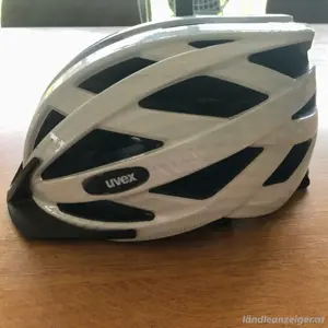 Fahrradhelm UVEX