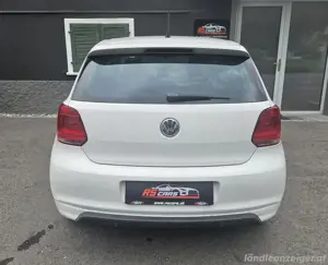 Volkswagen Polo R-Line 1,2 NUR 56000 KM Bild 7