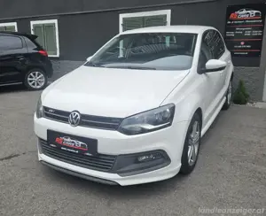 Volkswagen Polo R-Line 1,2 NUR 56000 KM Bild 2