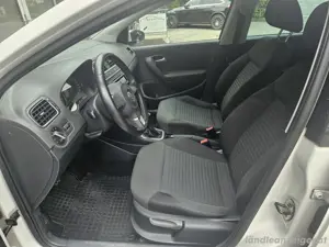 Volkswagen Polo R-Line 1,2 NUR 56000 KM Bild 9