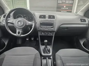 Volkswagen Polo R-Line 1,2 NUR 56000 KM Bild 10