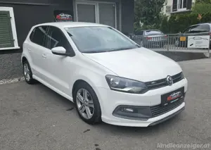 Volkswagen Polo R-Line 1,2 NUR 56000 KM Bild 5
