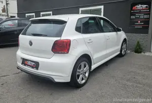 Volkswagen Polo R-Line 1,2 NUR 56000 KM Bild 6