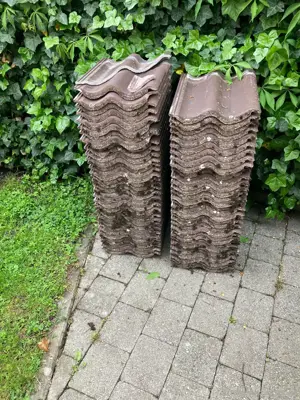 Dachziegel zu verschenken Bild 3