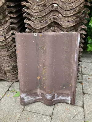 Dachziegel zu verschenken Bild 2