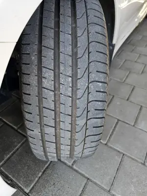 Alu Sportfelgen 8x20 Zoll für KIA Optima Bild 4