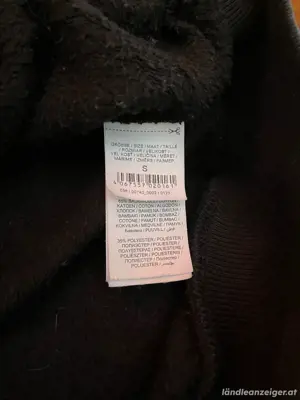 Review Jacke braun-schwarz Bild 3