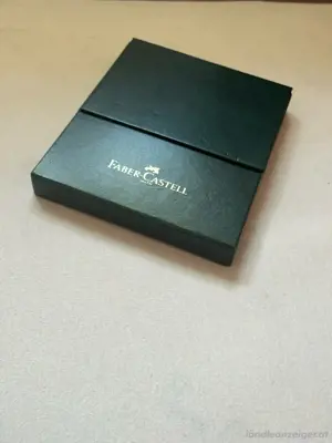 Faber-Castell Buntstifte Bild 4