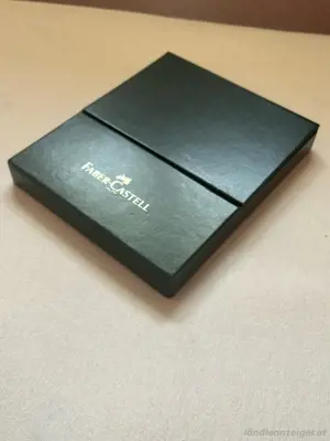 Faber-Castell Buntstifte