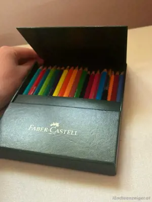 Faber-Castell Buntstifte Bild 2