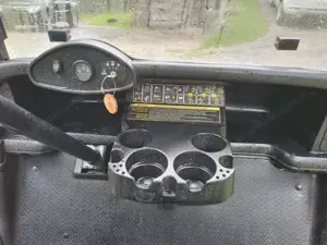 Verkaufe Golfwagen Bild 5