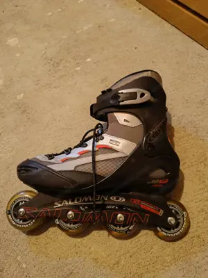 Verkaufe Rollerblades