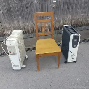 Elektroradiatoren