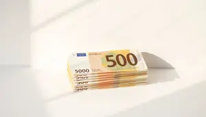 Finanzierung in 6 Stunden