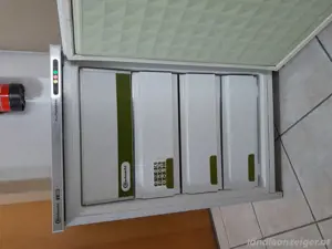 Tiefkühlschrank BauKnecht
