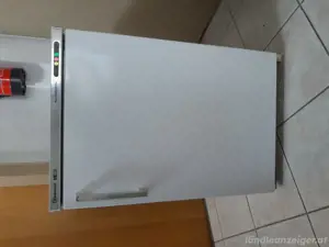 Tiefkühlschrank BauKnecht Bild 3