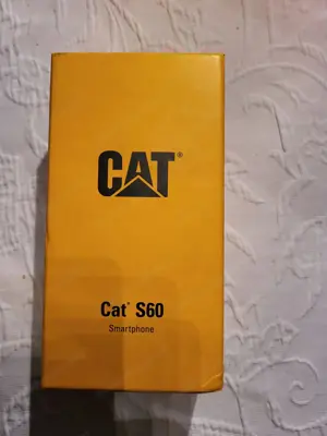 Verkaufe CAT S60 Smartphone Bild 2