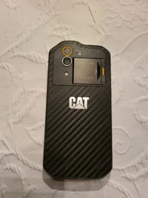 Verkaufe CAT S60 Smartphone