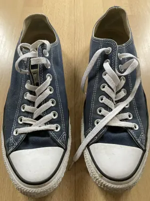Converse All Star low