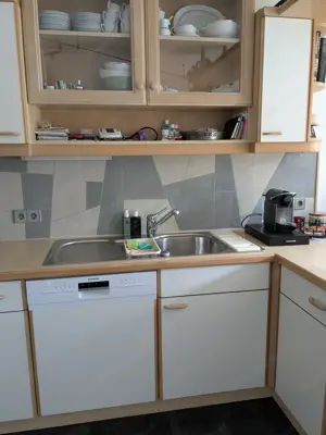 Küche zu verschenken! Bild 2