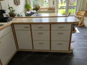Küche zu verschenken! Bild 4
