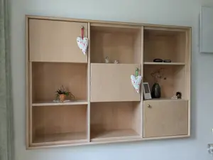 Küche zu verschenken! Bild 3