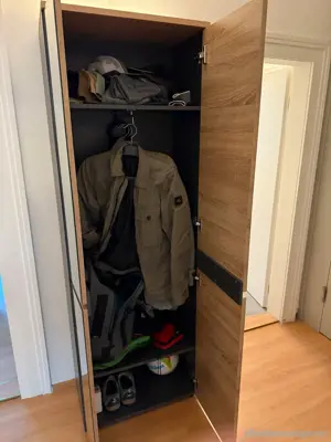 Flurmöbel  Bild 3