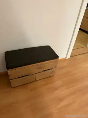 Flurmöbel  Bild 5