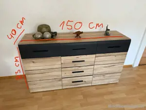    Wohnzimmer-Möbel Bild 2
